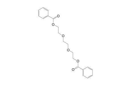 triethylene glycol, dibenzoate