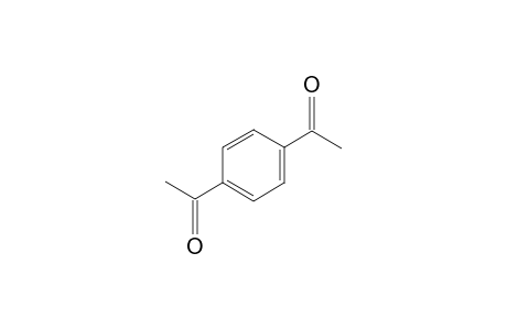 Benzene, p-diacetyl-