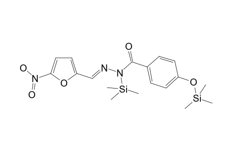 Nifuroxazide 2TMS