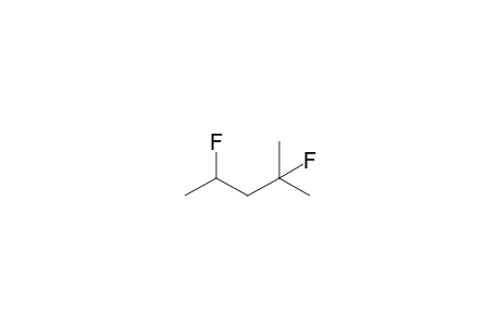 2,4-Difluoro-2-methylpentane