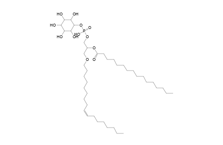 PI O-17:1_16:0