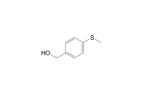 (4-methylsulfanylphenyl)methanol