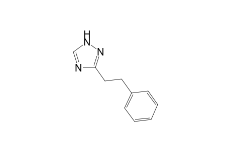 5-Phenethyl-1H-1,2,4-triazole