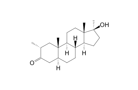 Methasterone