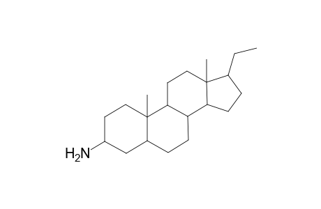 Pregnan-3-amine