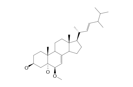 CEREVISTEROL