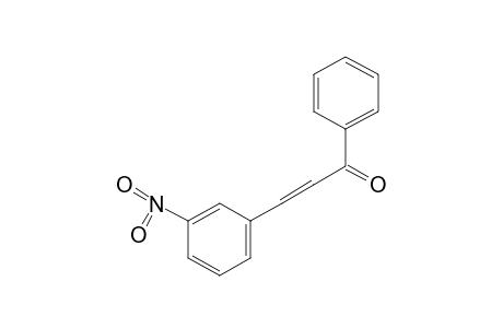 3-Nitrochalcone