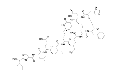 bacitracin A