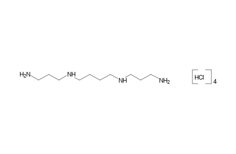 Spermine tetrahydrochloride