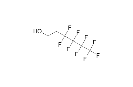 3,3,4,4,5,5,6,6,6-Nonafluorohexanol