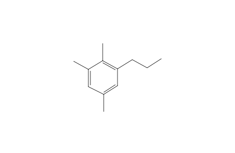 6-Propylpseudocumol