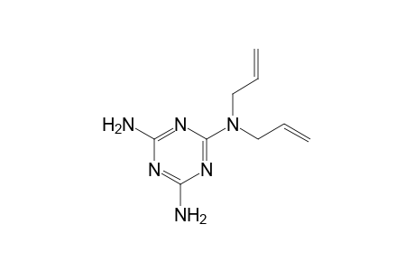 N2,N2-diallylmelamine