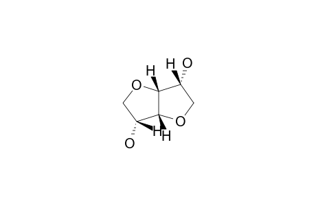 1,4:3,6-Dianhydro-D-mannitol