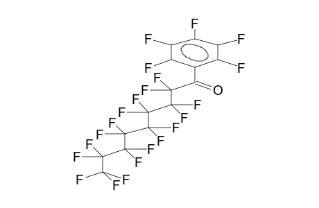 PERFLUORO-OCTYLPHENYLKETONE