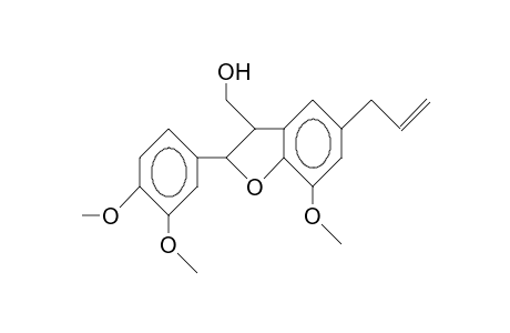 Dihydro carinatinol