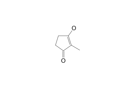 3-hydroxy-2-methyl-3-cyclopenten-1-one