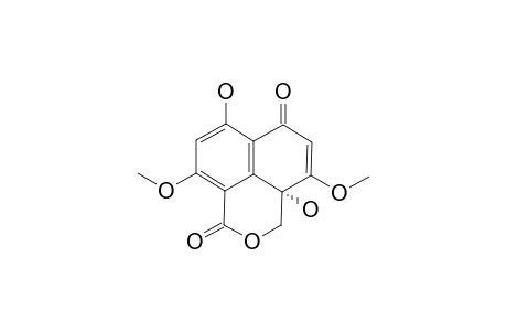 PREUSSOCHROMONE_C