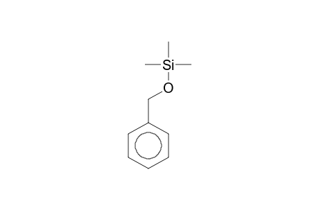 (CH3)3SI-O-CH2C6H5