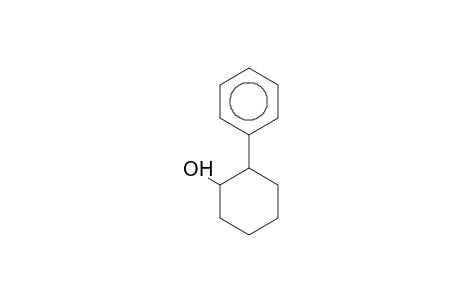 2-Phenylcyclohexanol