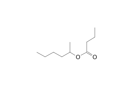 2-Hexyl butyrate