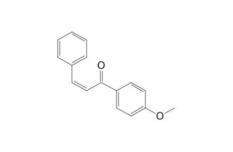 cis-4'-Methoxychalcone