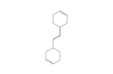 ETHYLENE, 1,2-BIS/3-CYCLOHEXEN-1- YL/-,