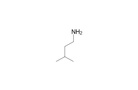 3-METHYLBUTYLAMIN