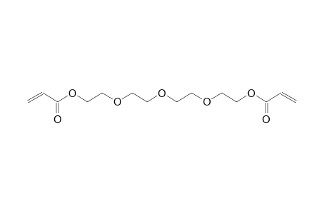 Tetraethylene glycol diacrylate