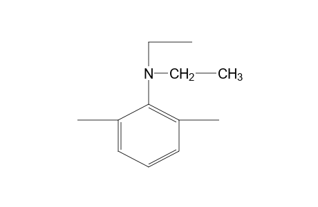 N,N-DIETHYL-2,6-XYLIDINE