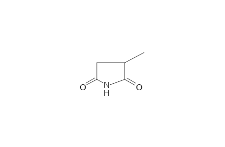 2-methylsuccinimide