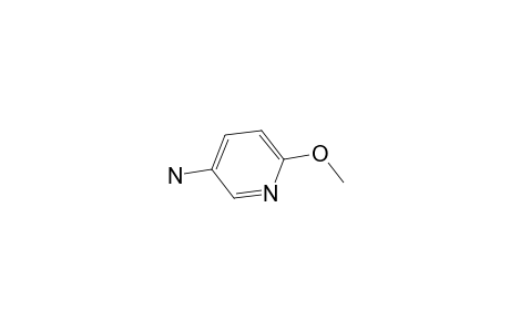 5-Amino-2-methoxypyridine