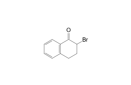 2-bromo-3,4-dihydro-1(2H)-naphthalenone