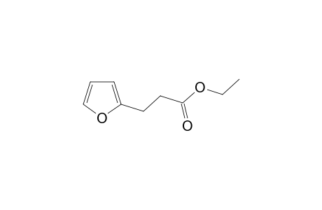 Ethyl 3-(2-furyl)propionate