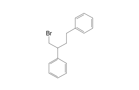 (+)-1-bromo-2,4-diphenylbutane