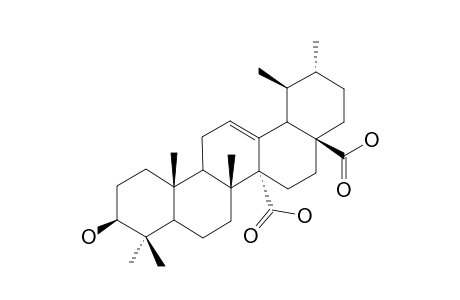 QUINOVIC_ACID