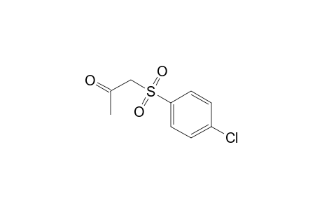 (4-Chlorophenylsulfonyl)acetone