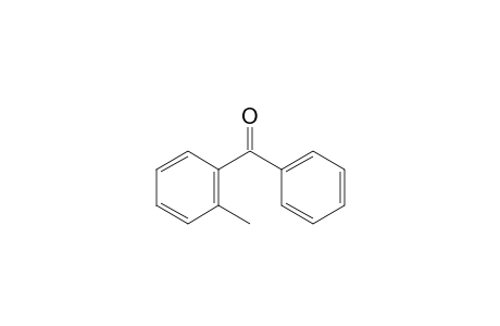 2-Methylbenzophenone