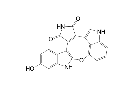 ARCYROXOCIN_B