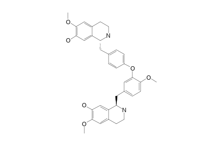 (+)-costaricine