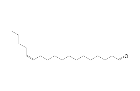 Octadec-(13Z)-enal