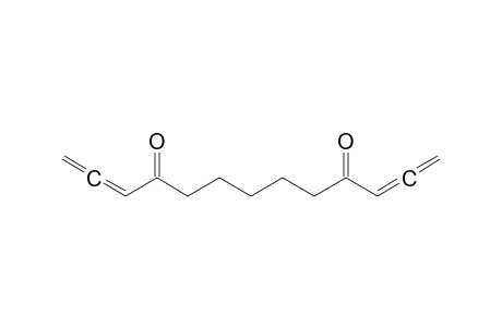Trideca-1,2,11,12-tetraen-4,10-dione