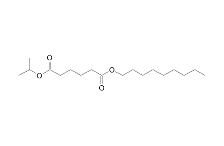 Adipic acid, nonyl 2-propyl ester