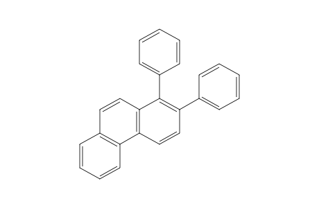 1,2-diphenylphenanthrene