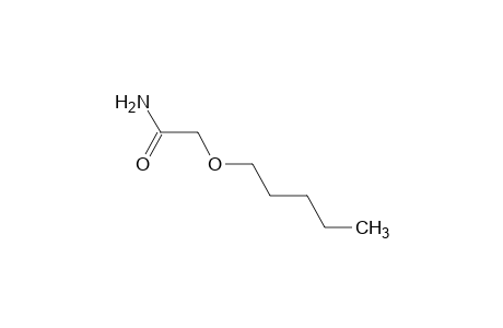 2-(Pentyloxy)acetamide