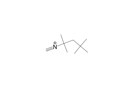 methylidyne-(2,4,4-trimethylpentan-2-yl)azanium