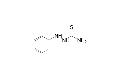 1-Phenyl-3-thiosemicarbazide