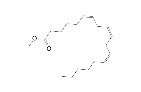 .gamma.-Linolenic Acid methyl ester