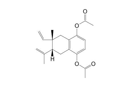 ACETYLCORDIAQUINOL_C