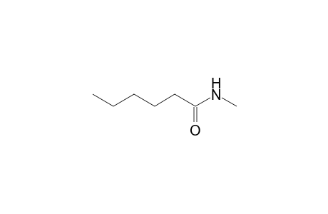 N-Methylhexanamide