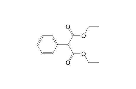 Phenylmalonic acid, diethyl ester